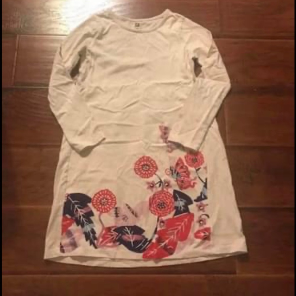 Tea Collection Dress Size 10
